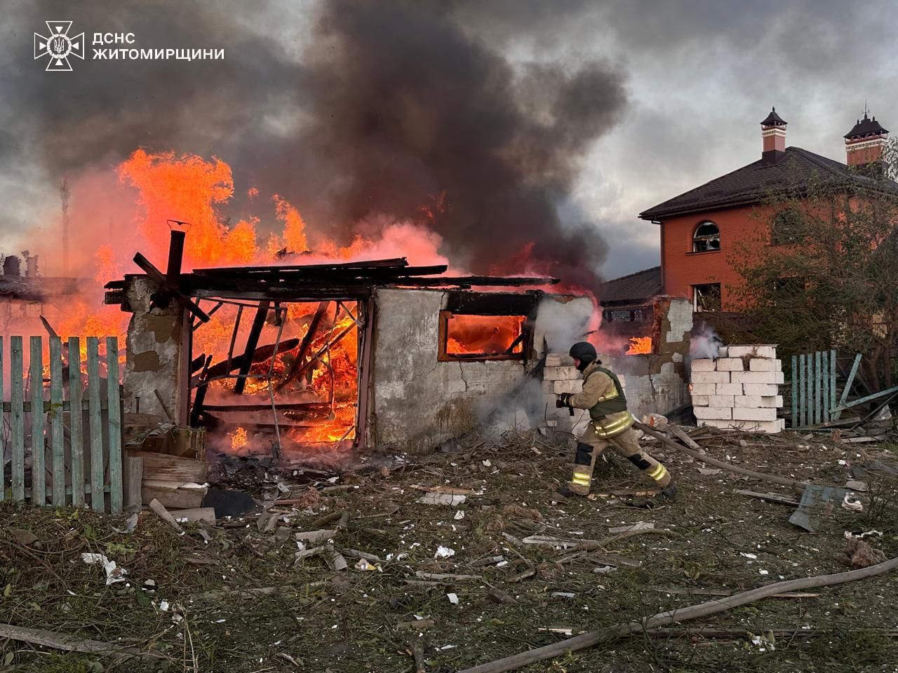 Дрони рф у Польщі: що відомо та як реагувало НАТО