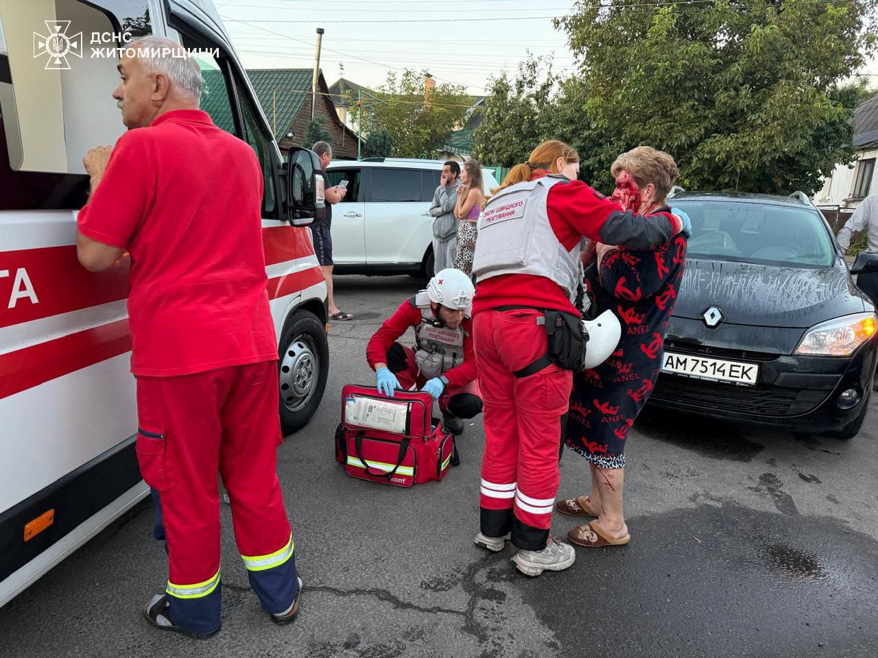Дрони рф у Польщі: що відомо та як реагувало НАТО