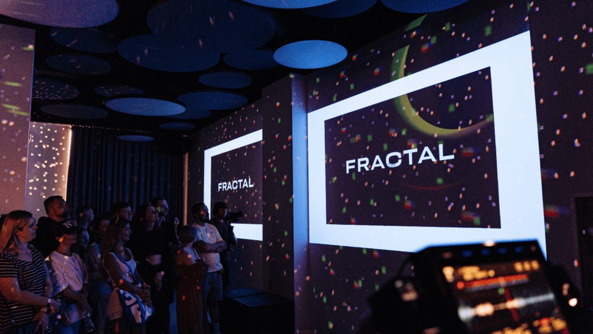 Група IT-компаній FRACTAL придбала агенцію інфлюенс-маркетингу WhyNot? Enot