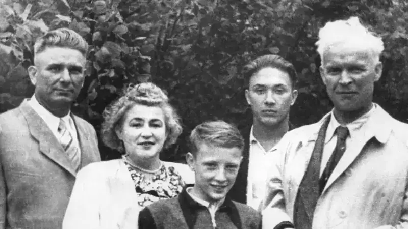 Все почалося в Одесі: як Довженко знайшов своє кіно