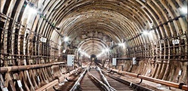 Наступна станція — «Дерибасівська»: в Одесі пропонують збудувати метро. Які підводні камені