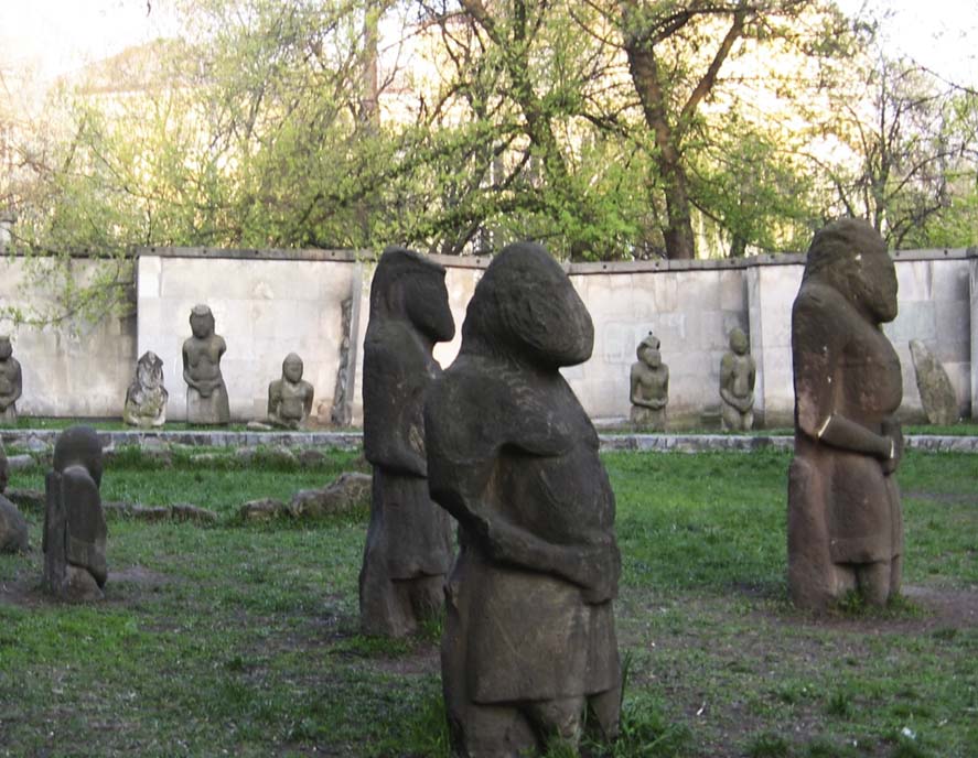 Від неоліту до середньовіччя: як на Півдні України змішувалися стародавні культури