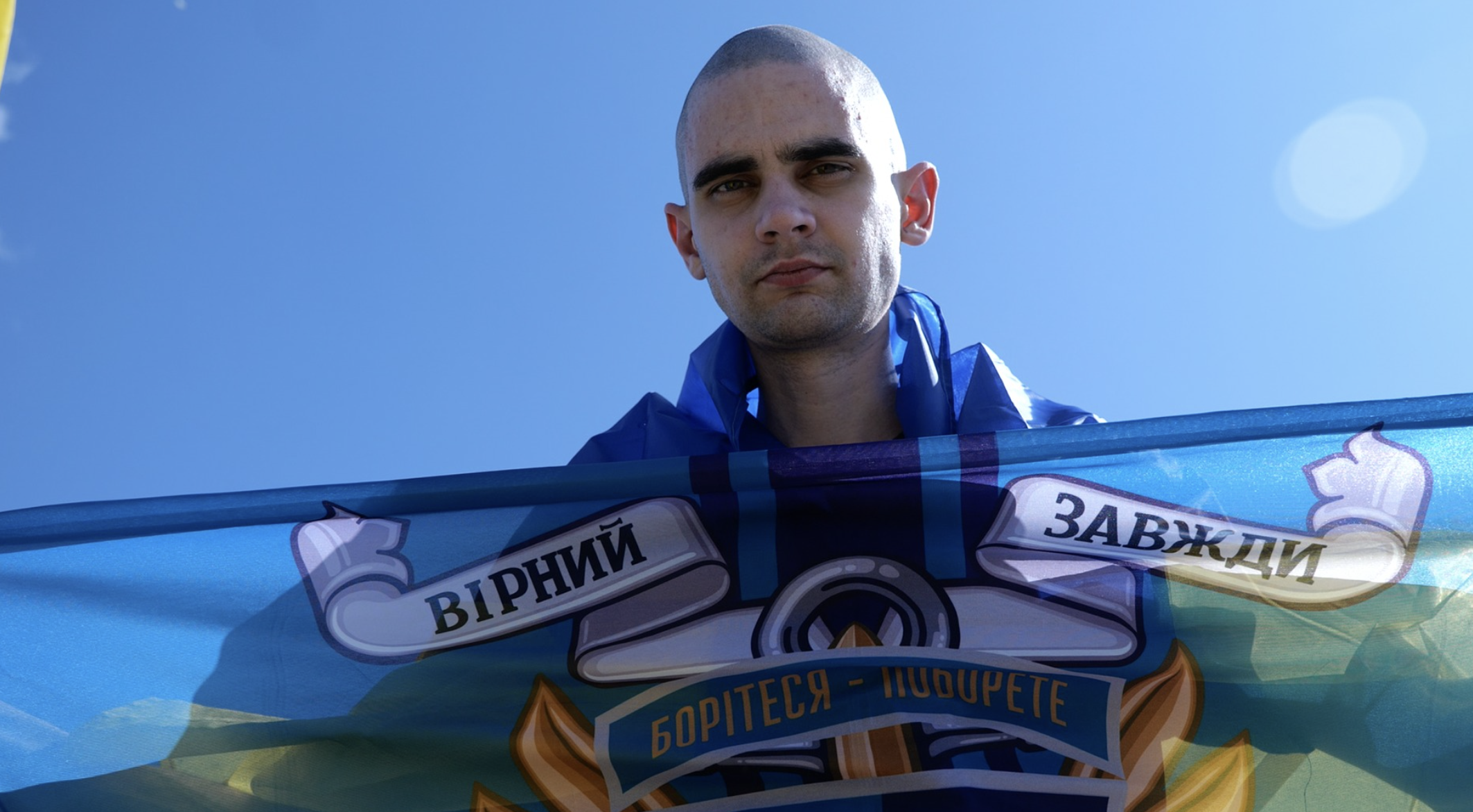 Перший обмін зірвався: історія морпіха Хуана, який провів понад три роки в полоні рф