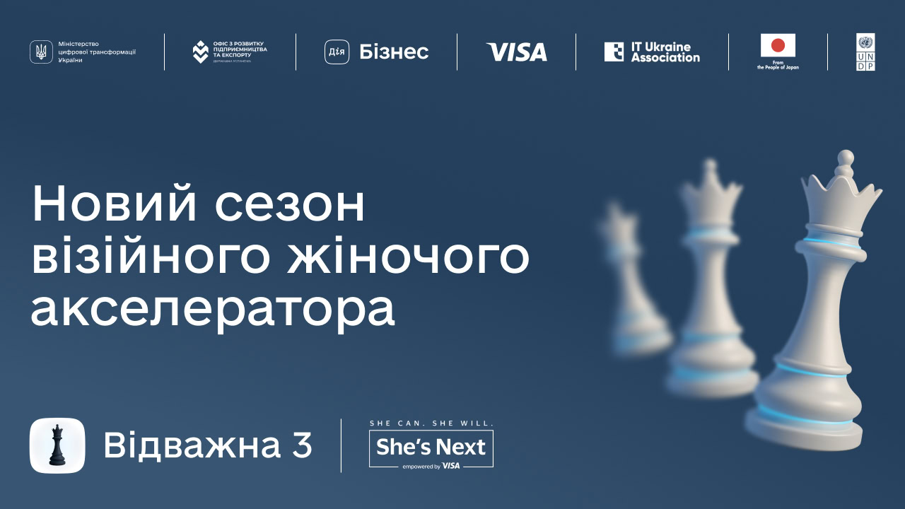 До 1.5 млн грн на розвиток бізнесу: в Україні стартувала програма для підприємиць