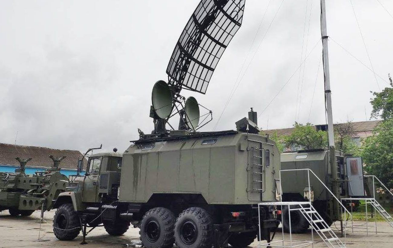 В Україні створюють ешелоновану систему, щоб збивати більше дронів рф: що це взагалі таке