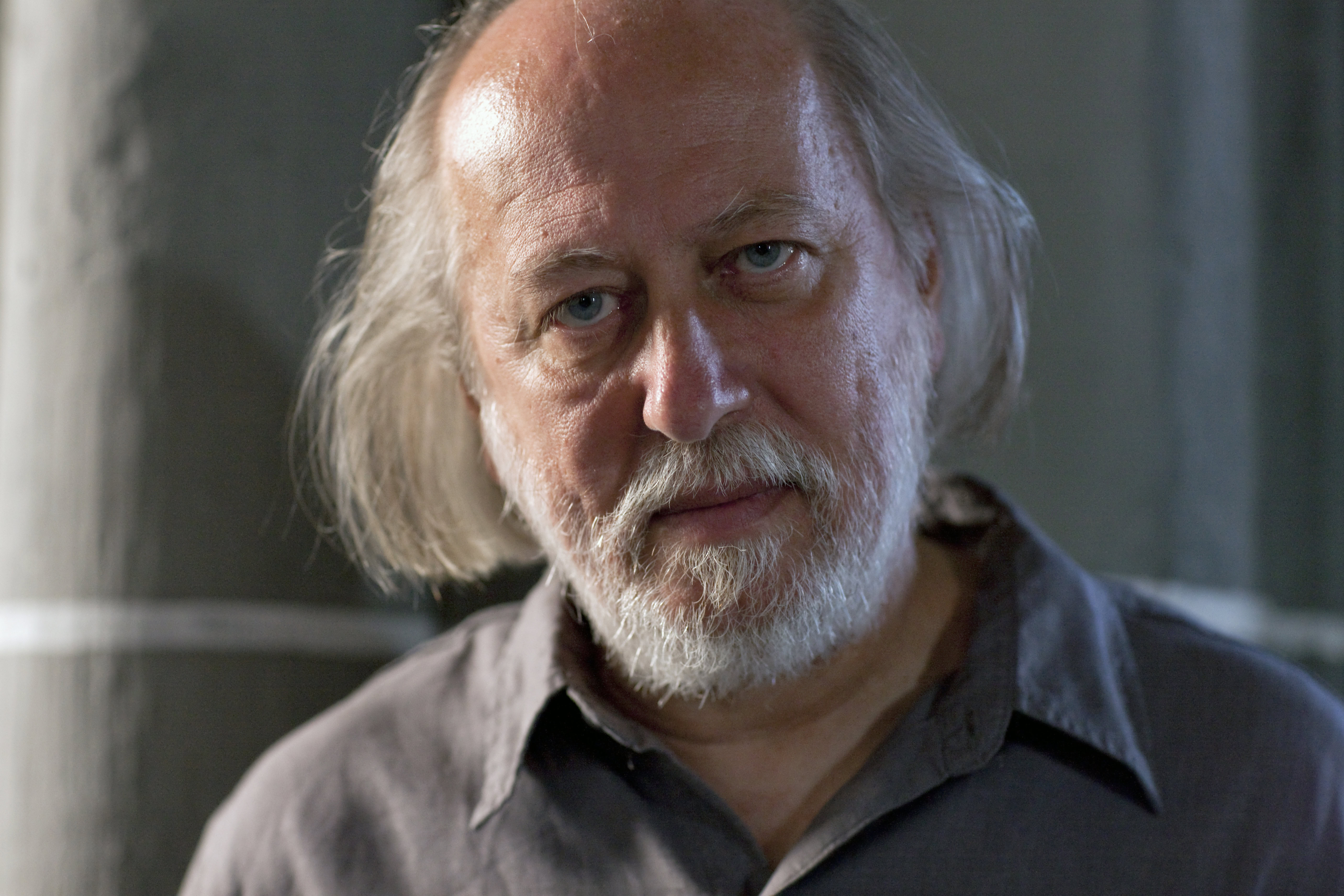 Майстер апокаліпсиса: чим відомий Ласло Краснагоркаї, який отримав Нобелівку з літератури