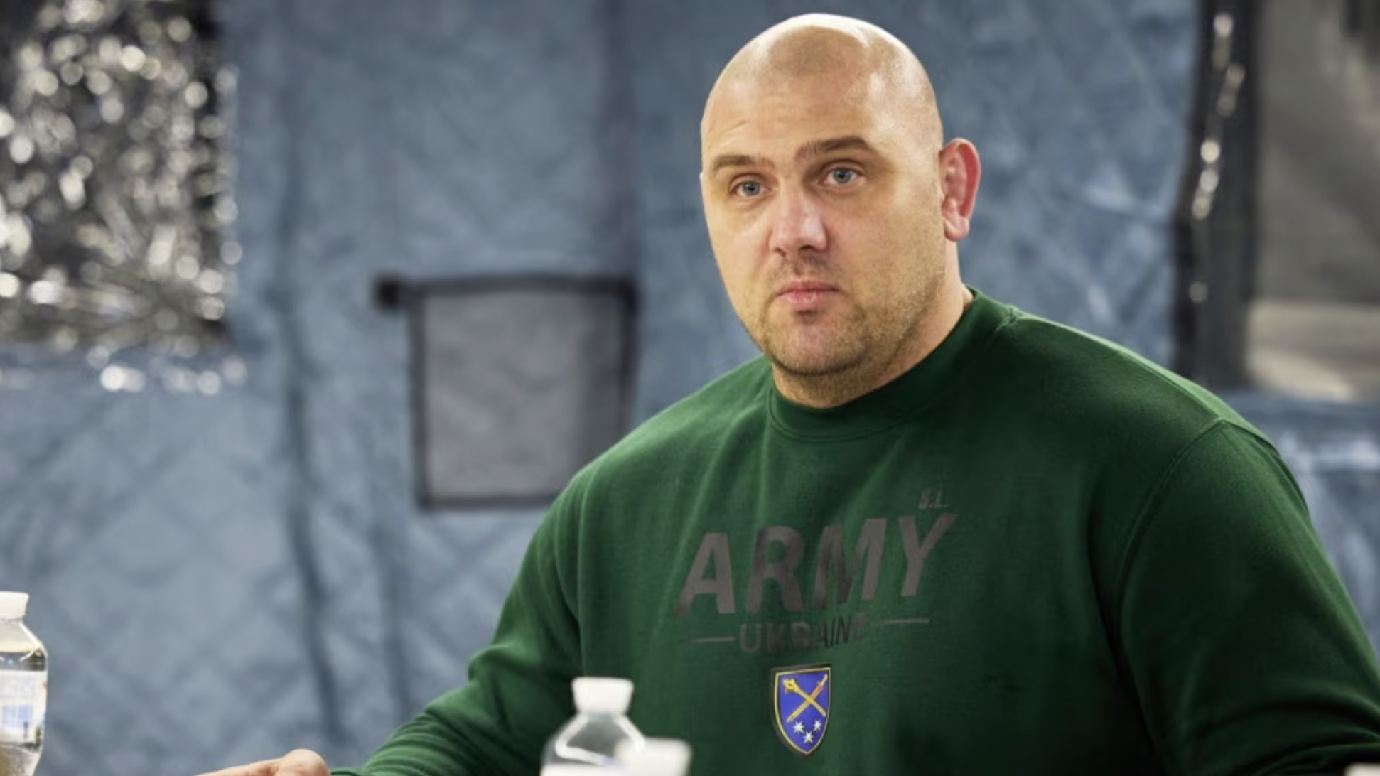 В Одесі буде військова адміністрація: що відомо про Сергія Лисака, який її очолить