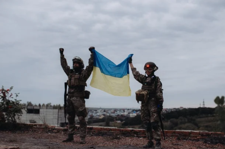 День захисників і захисниць: як Україна дякує своїм героям