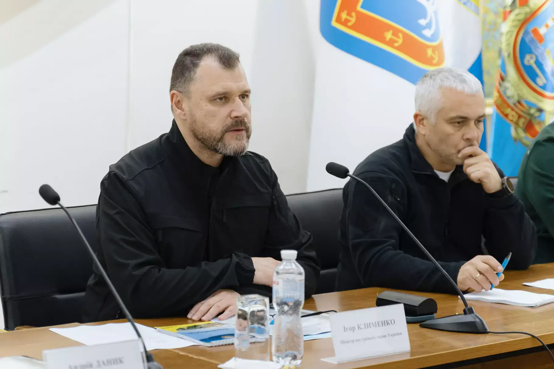 На випадок затяжних блекаутів: на Одещині створять спеціальний штаб