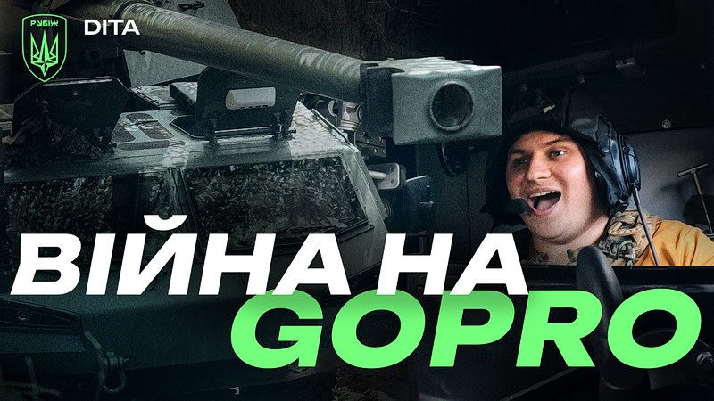 В Одесі проведуть Тиждень воєнного кіно (це вперше в Україні): все про фестиваль