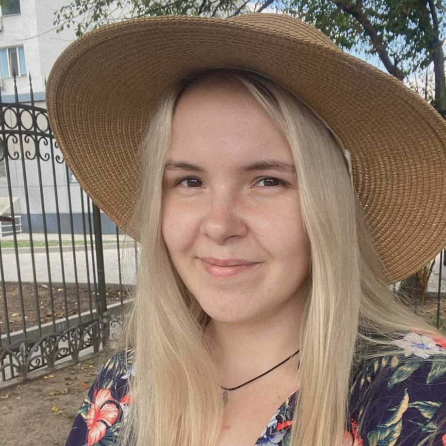 Світлана Матвієнко