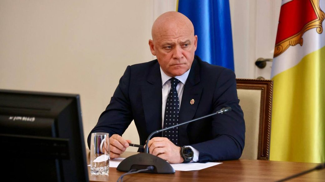 Геннадій Труханов досі мер, чи ні: що кажуть юристи