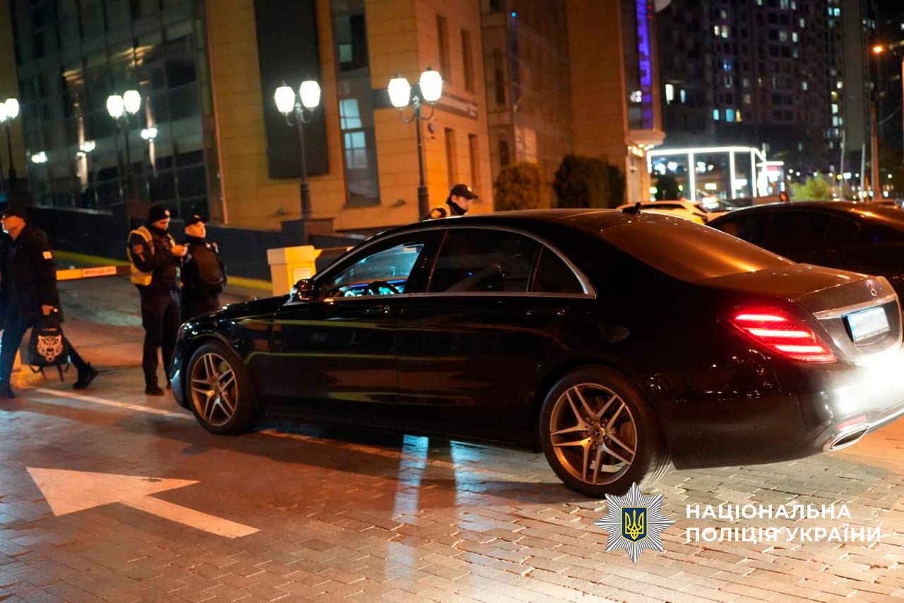 Геннадію Труханову оголосили підозру: про справу