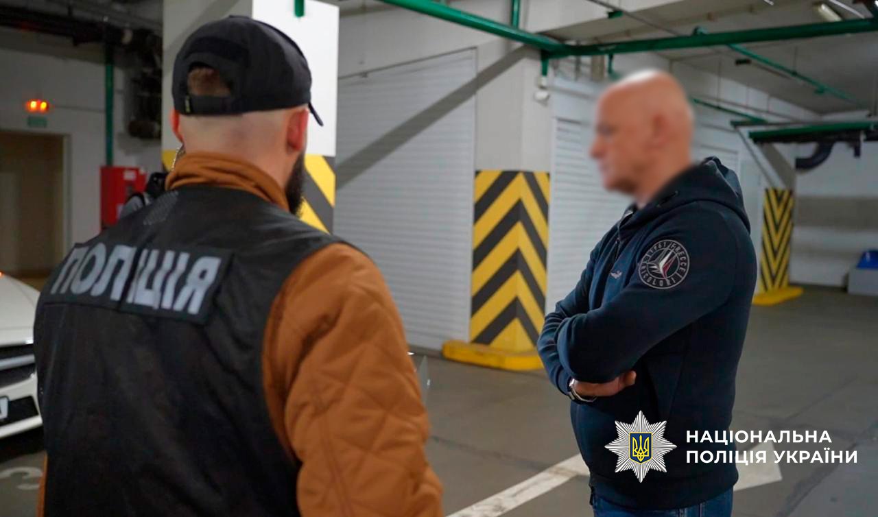 Геннадію Труханову оголосили підозру: про справу