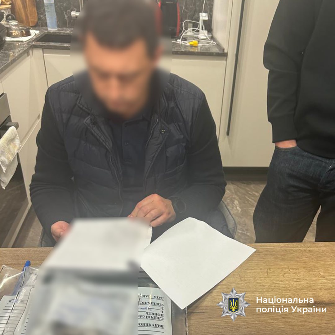 Геннадію Труханову оголосили підозру: про справу