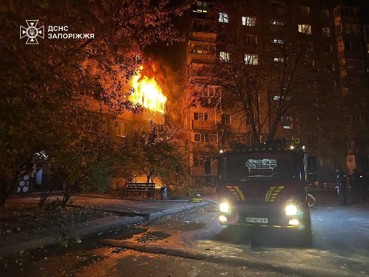 росія атакувала енергоінфраструктуру України: наслідки на Одещині та в інших регіонах