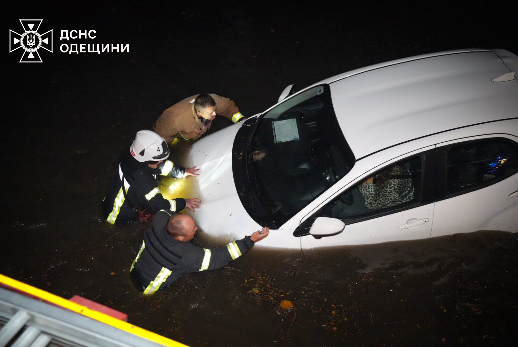 В Одесі через зливу 30 вересня загинули дев’ятеро людей: всі наслідки негоди