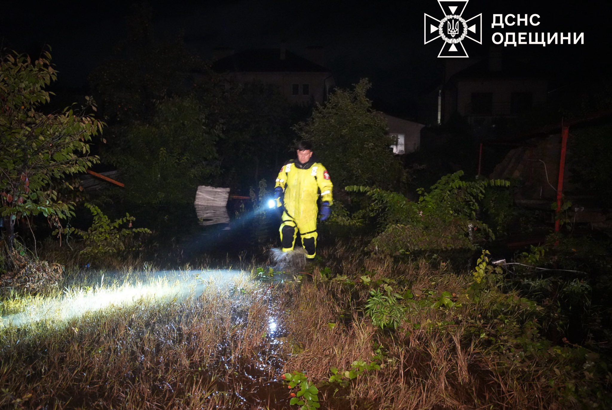 В Одесі через зливу 30 вересня загинули дев’ятеро людей: всі наслідки негоди