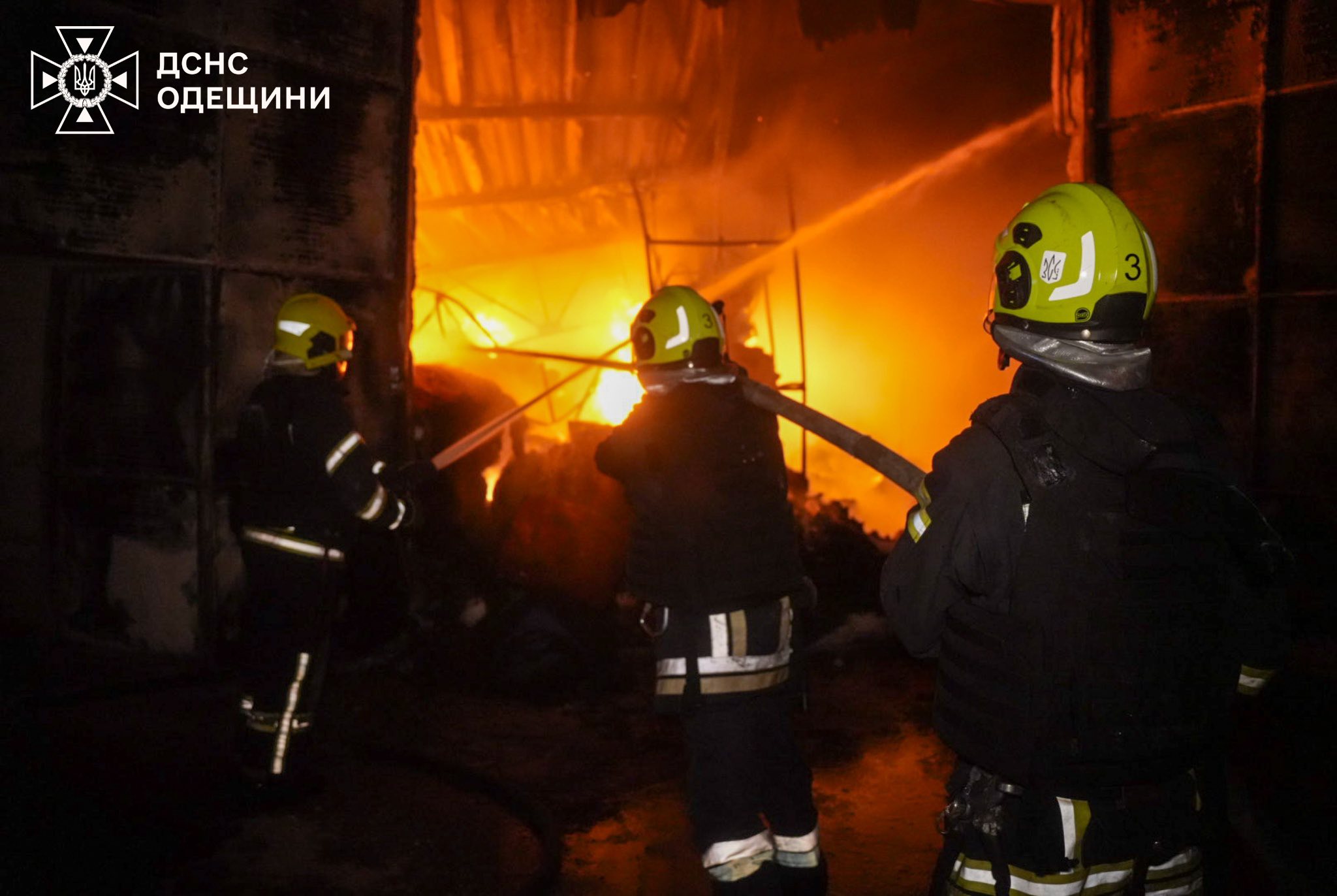 рф 13 жовтня атакувала Одещину: які наслідки
