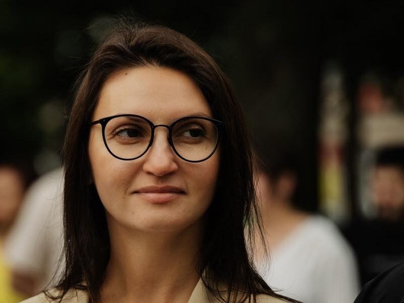 В Одеській МВА нове призначення: хто став першим заступником Лисака