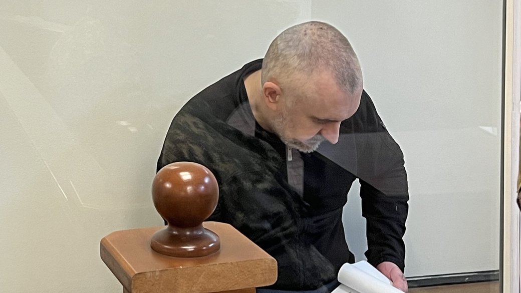 Вбивство Дем’яна Ганула: в Одесі почався судовий розгляд справи