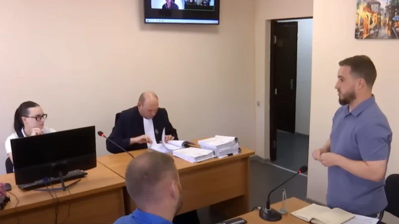 В Україні суд поділив ембріони між вдовою та батьками померлого: все про справу і чому вона знакова