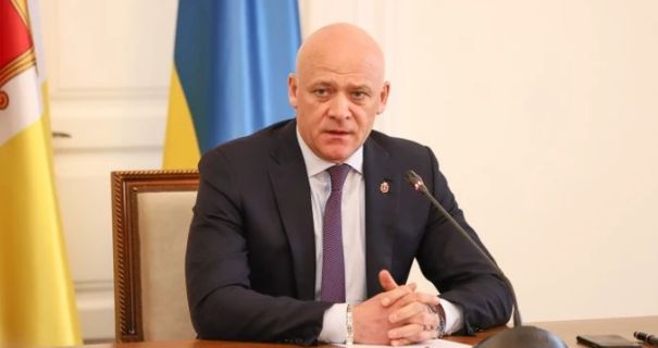 Труханова позбавили українського громадянства