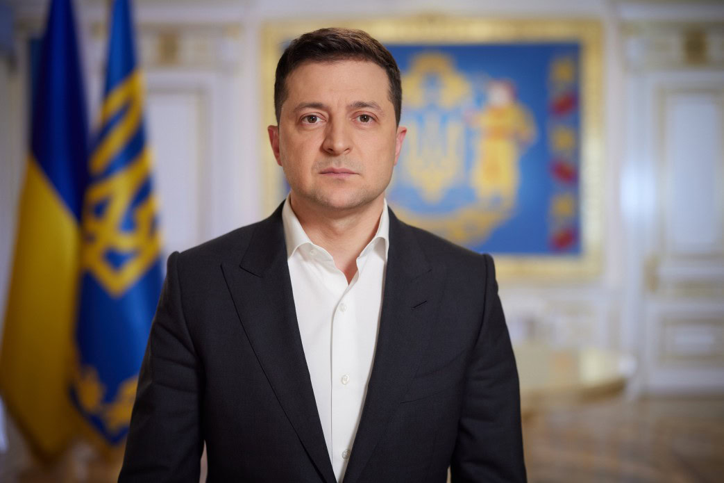 Військова адміністрація в Одесі: Зеленський відповів на петицію