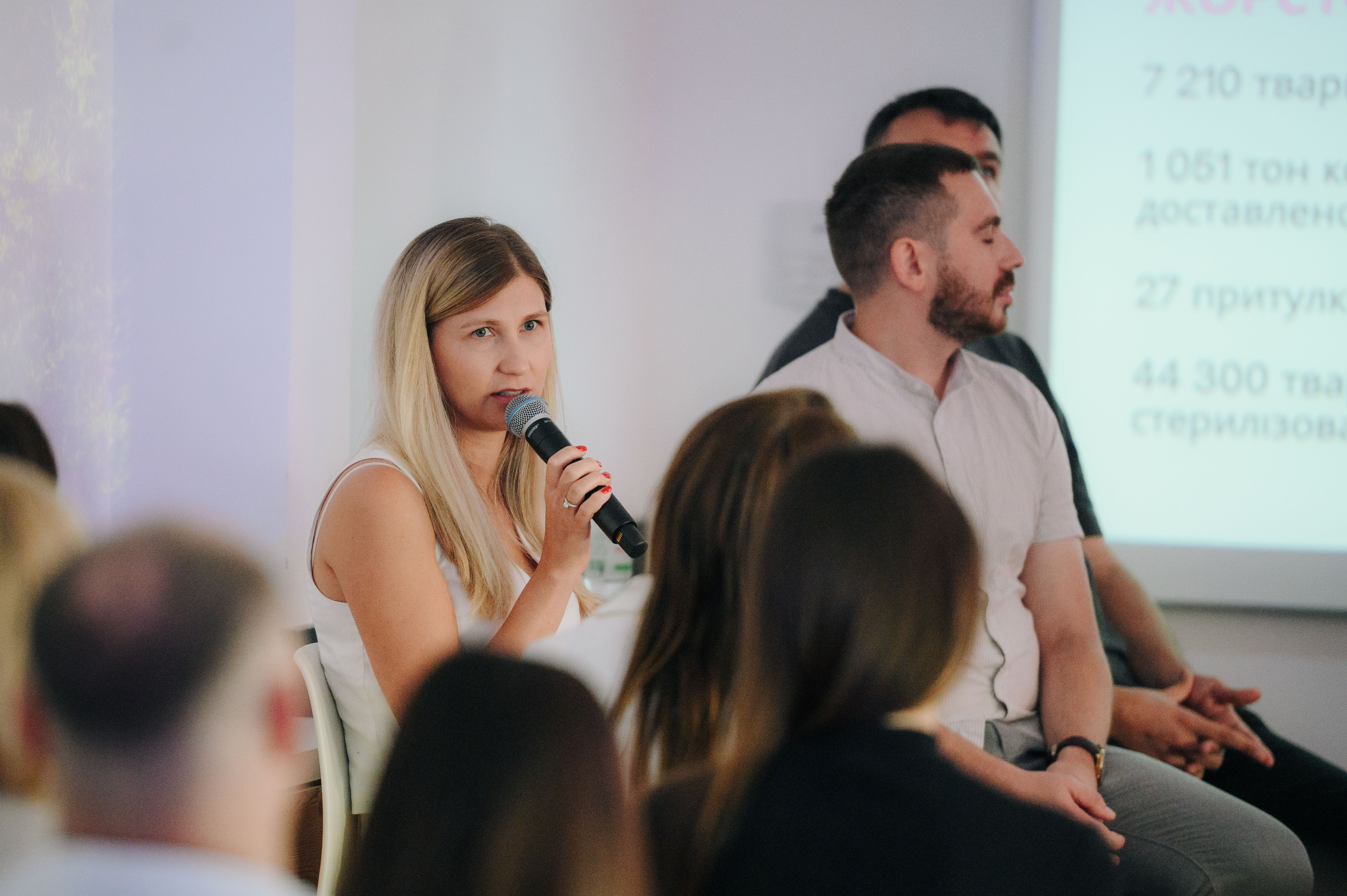 Чи можна навчити любові до тварин? В Україні запустили проєкт, що інтегрує гуманність у шкільну освіту