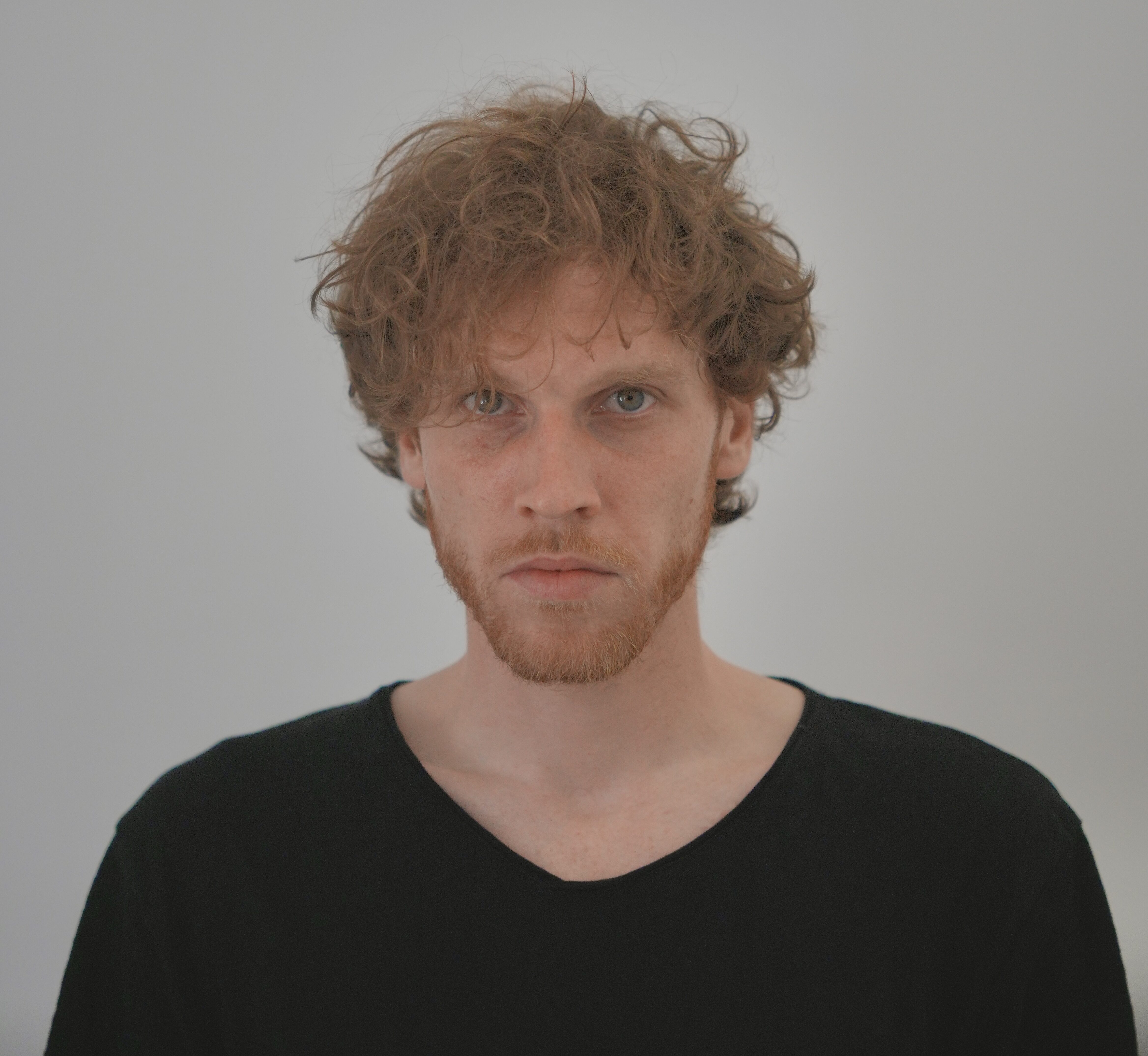 Олександр Кац