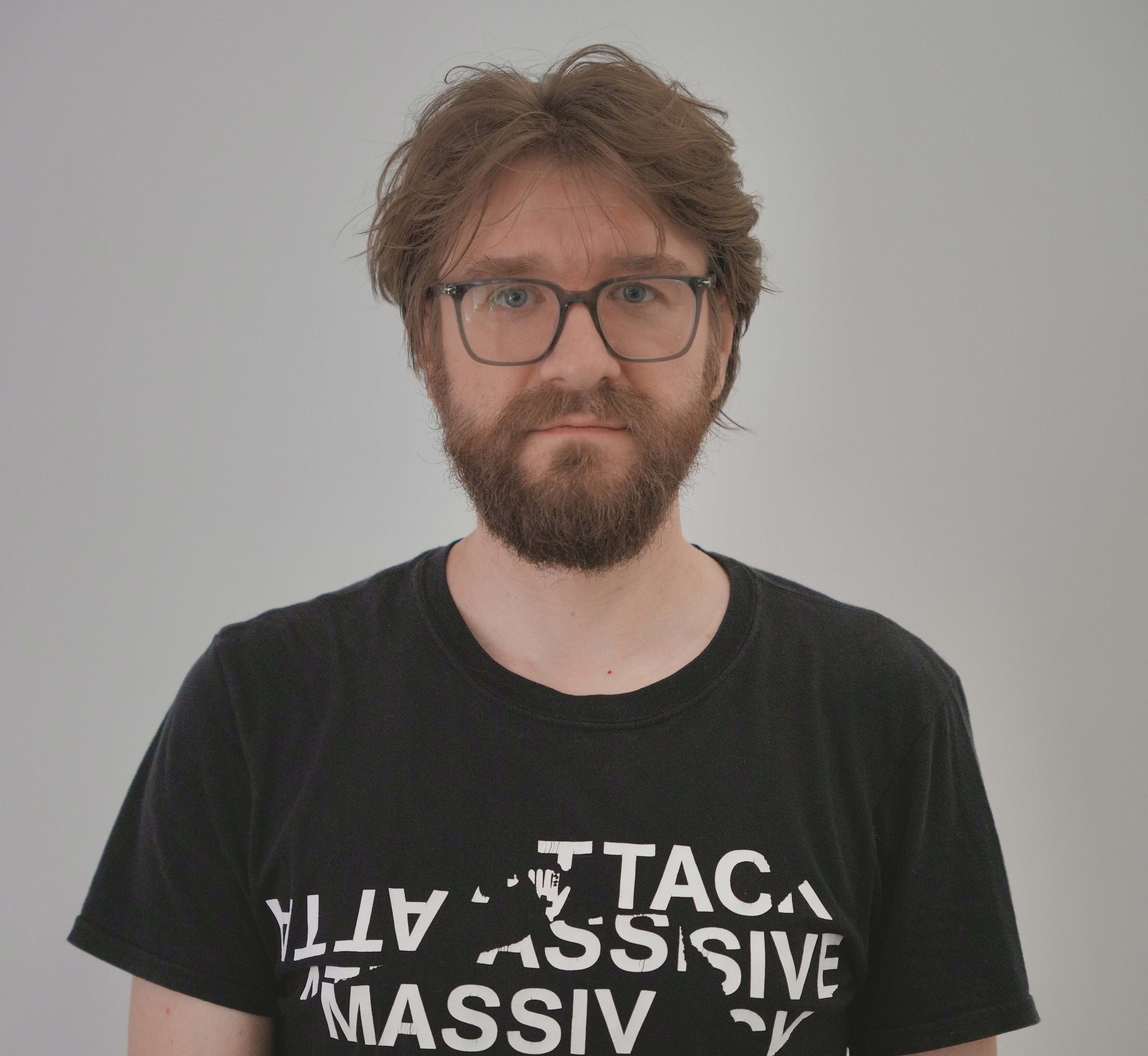 Сергій Чумаков