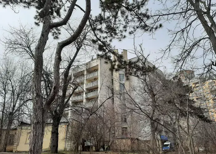 Суд поставив крапку у майже 20-річній справі: санаторій «Молдова» знову належить Молдові
