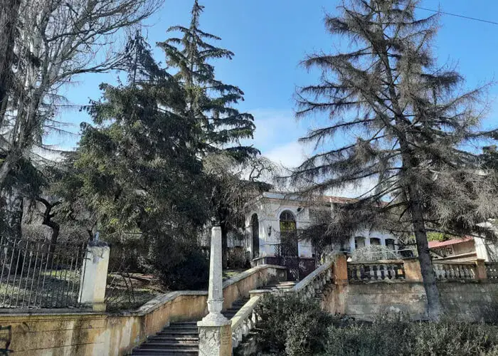 Суд поставив крапку у майже 20-річній справі: санаторій «Молдова» знову належить Молдові