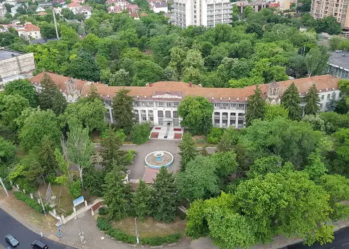 Суд поставив крапку у майже 20-річній справі: санаторій «Молдова» знову належить Молдові