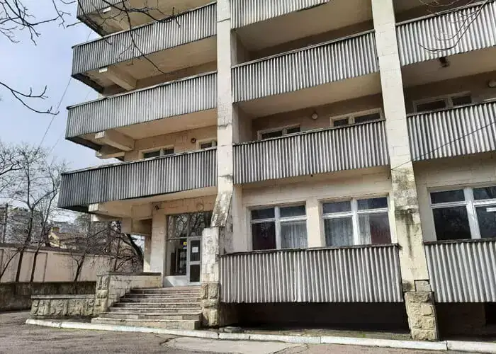 Суд поставив крапку у майже 20-річній справі: санаторій «Молдова» знову належить Молдові