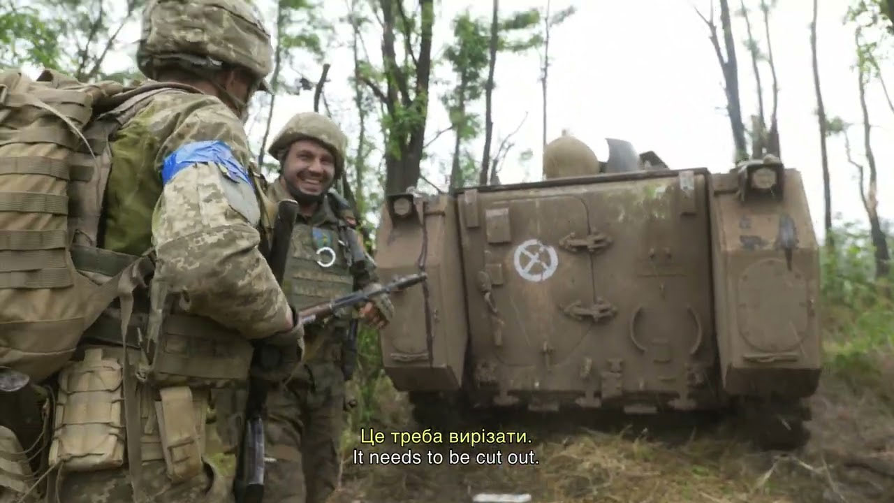 В Одесі проведуть Тиждень воєнного кіно (це вперше в Україні): все про фестиваль