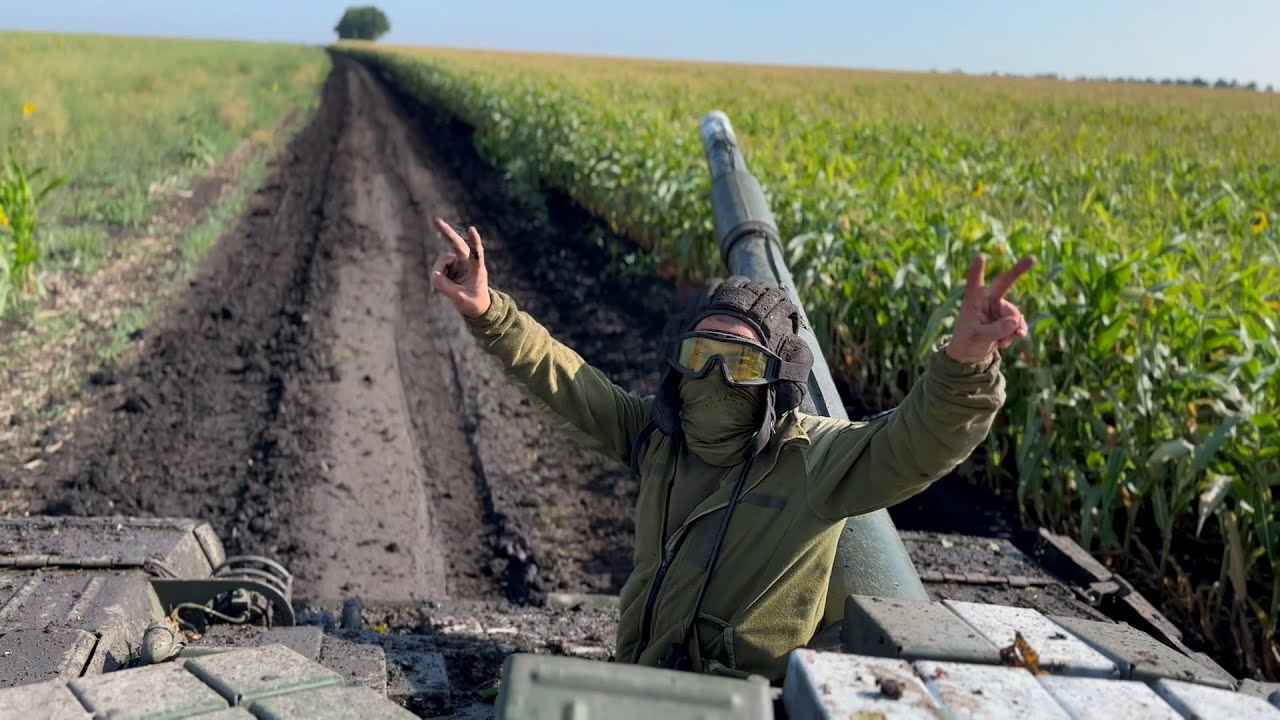 В Одесі проведуть Тиждень воєнного кіно (це вперше в Україні): все про фестиваль