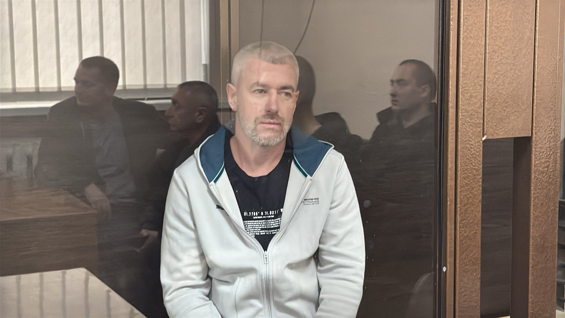 Замах на Дем’яна Ганула: суд Одеси виніс вирок у справі
