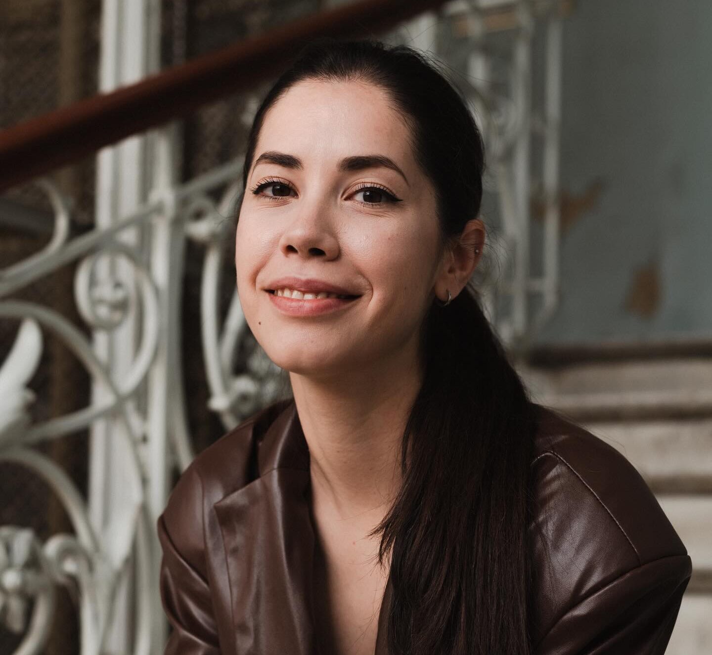 Катерина Банкова