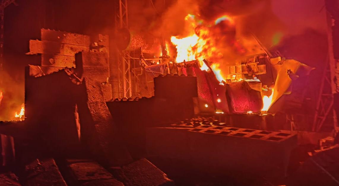 росія атакувала енергоінфраструктуру України: наслідки на Одещині та в інших регіонах