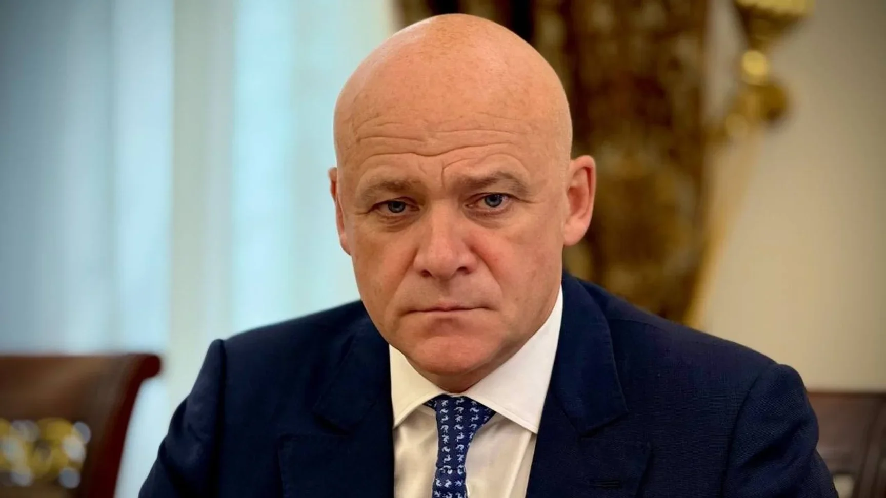 Труханов стверджує, що його хочуть позбавити українського громадянства