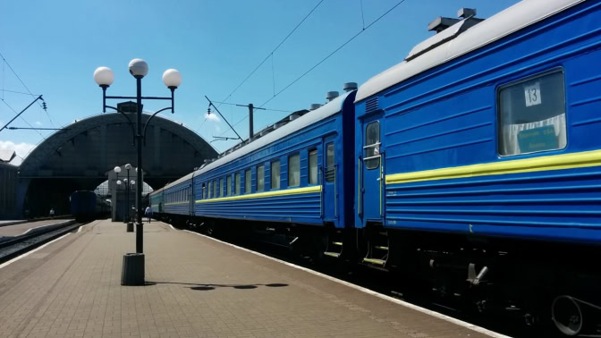 Укрзалізниця оголосила про зміни руху поїздів: який графік на Одеському напрямку