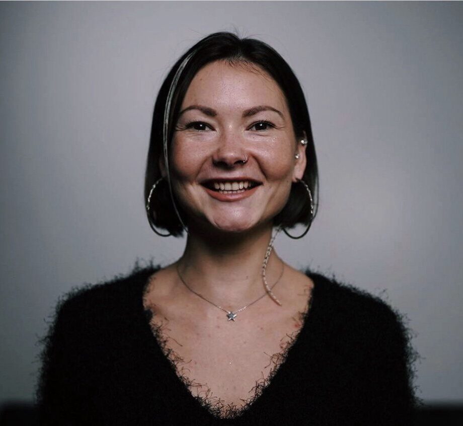 Вероніка Полякова