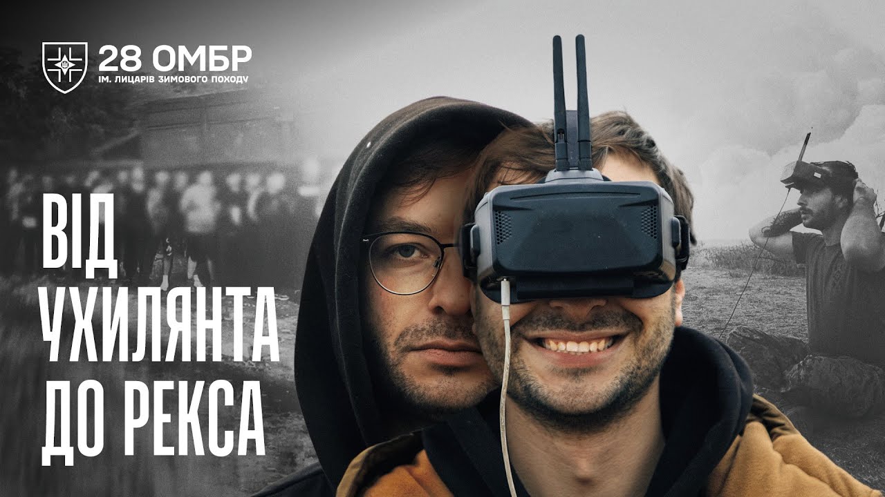 В Одесі проведуть Тиждень воєнного кіно (це вперше в Україні): все про фестиваль