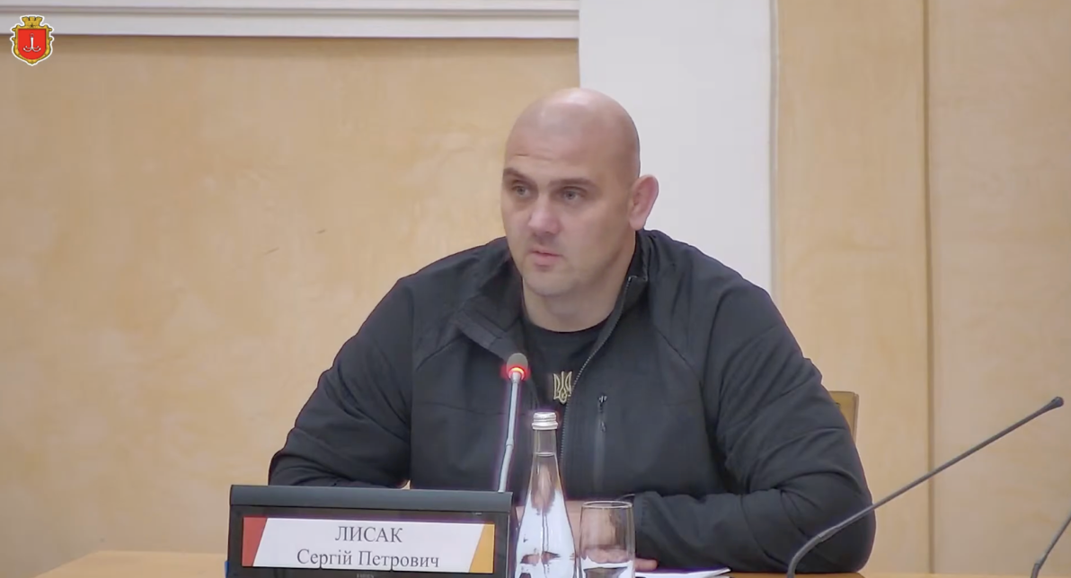 В Одесі ліквідували «Муніципальну варту»: що ще відбулося на сесії міськради