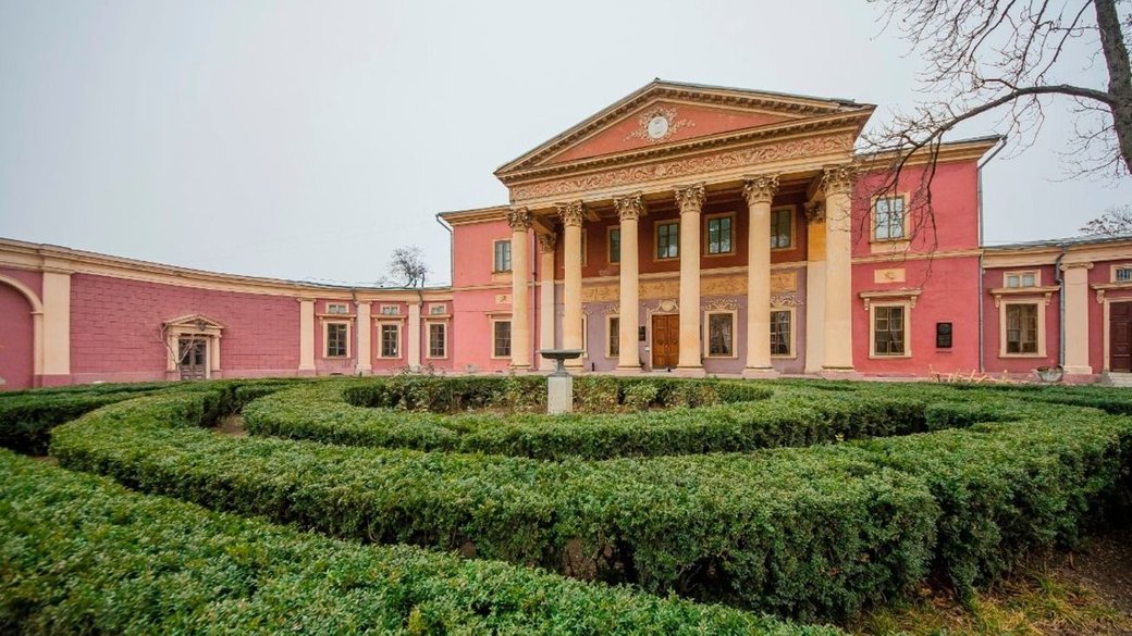 Одеський художній музей святкує 126 років: як усе починалося