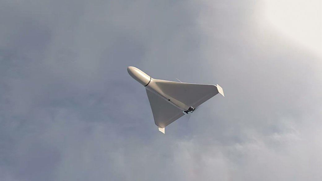 рф б’є по Одещині дронами-камікадзе: в поліції нагадали, як їх розпізнати і чого не можна робити