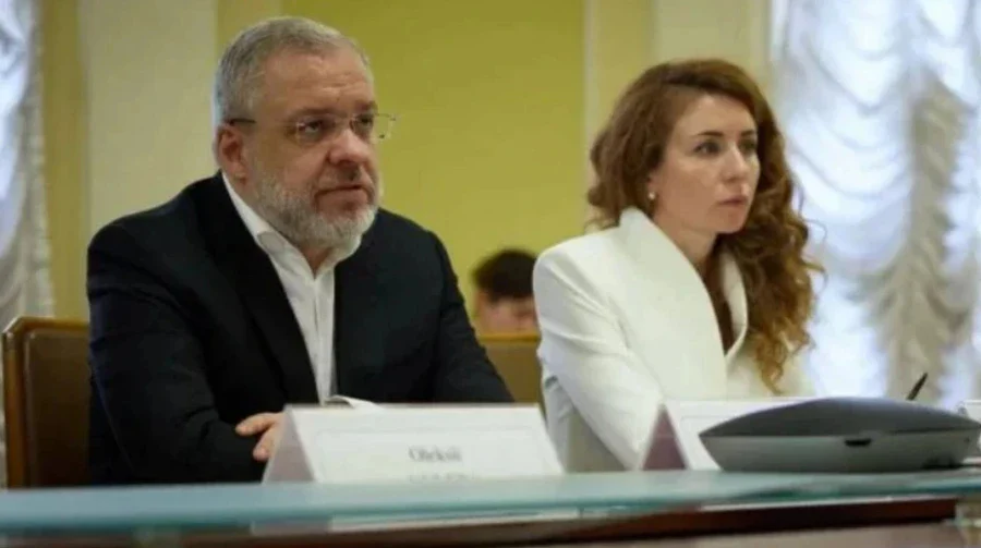 Рада звільнила двох міністрів на тлі справи «Мідас»: коротко про те, що ви могли пропустити