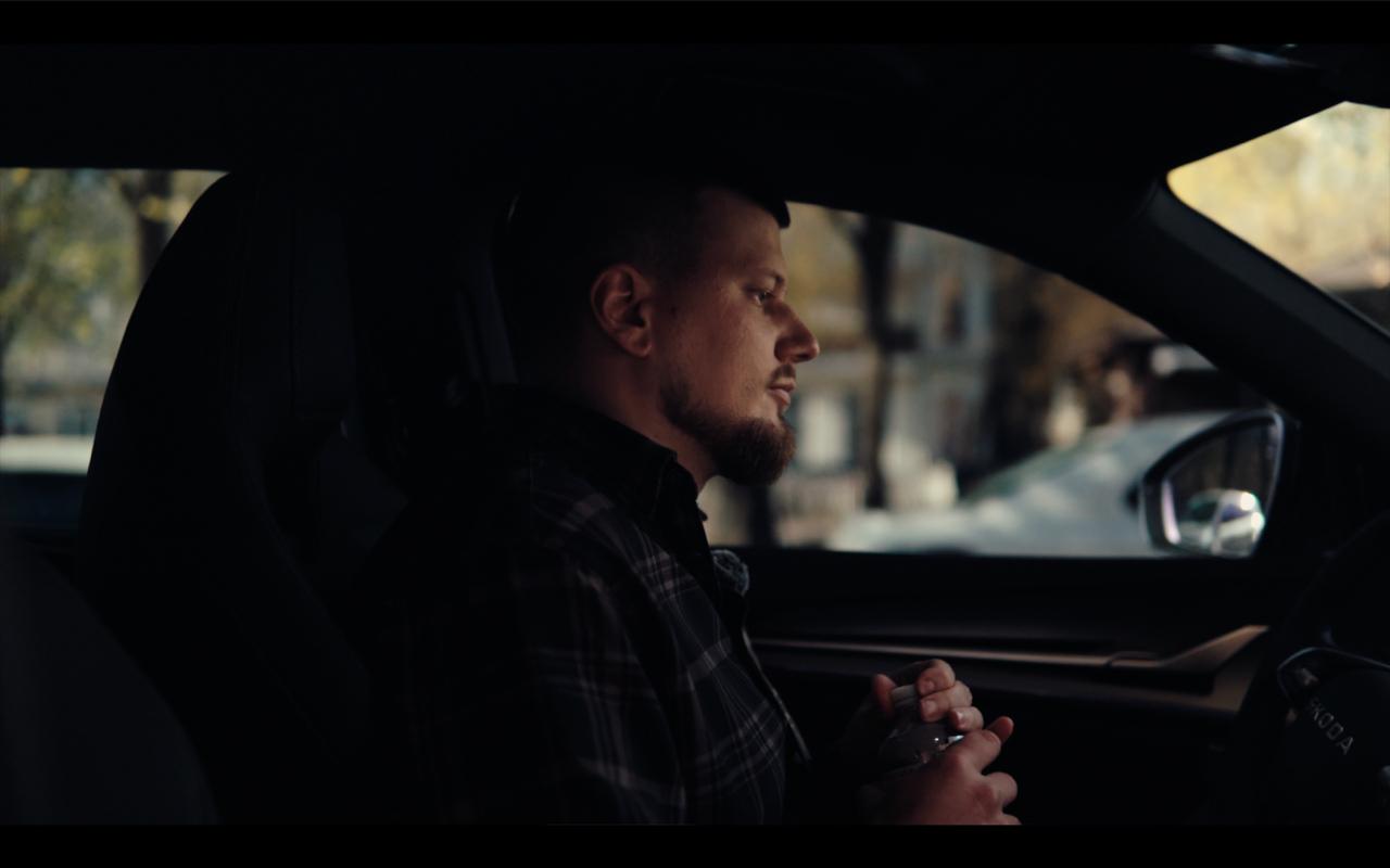 Як бойові медики «Азову» працюють під вогнем: історія Аїра