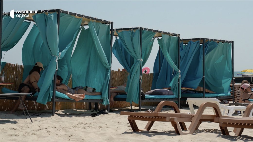 В Одесі скасували правила оренди пляжів: розклали по поличках, що відбувається